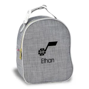 Personalized Utah Jazz Insulated Bag