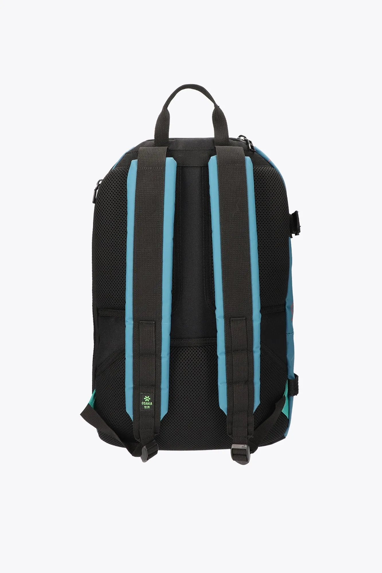 Pro Tour Large Backpack - Pine Navy Mix