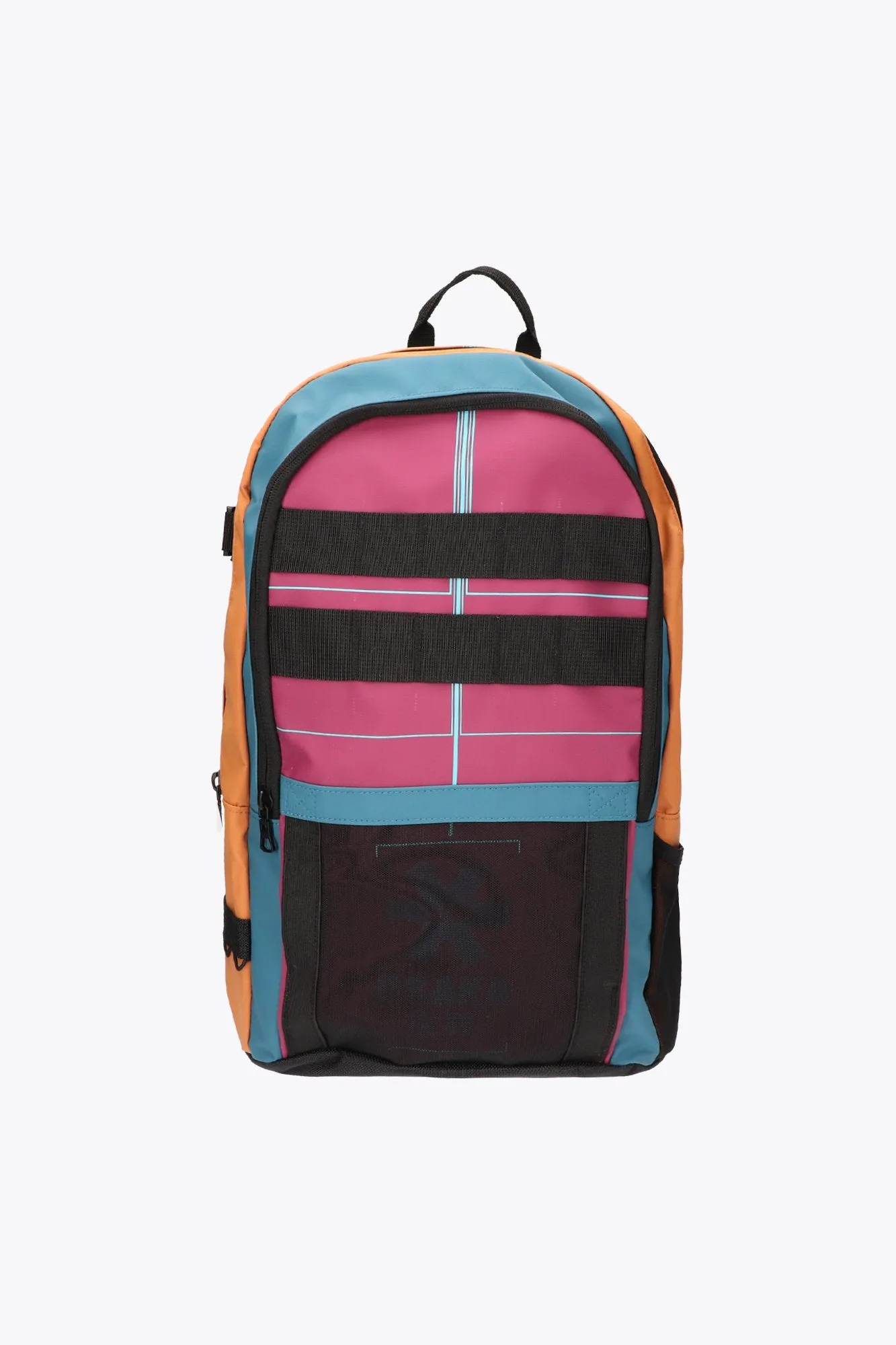 Pro Tour Large Backpack - Raisin Beige Mix