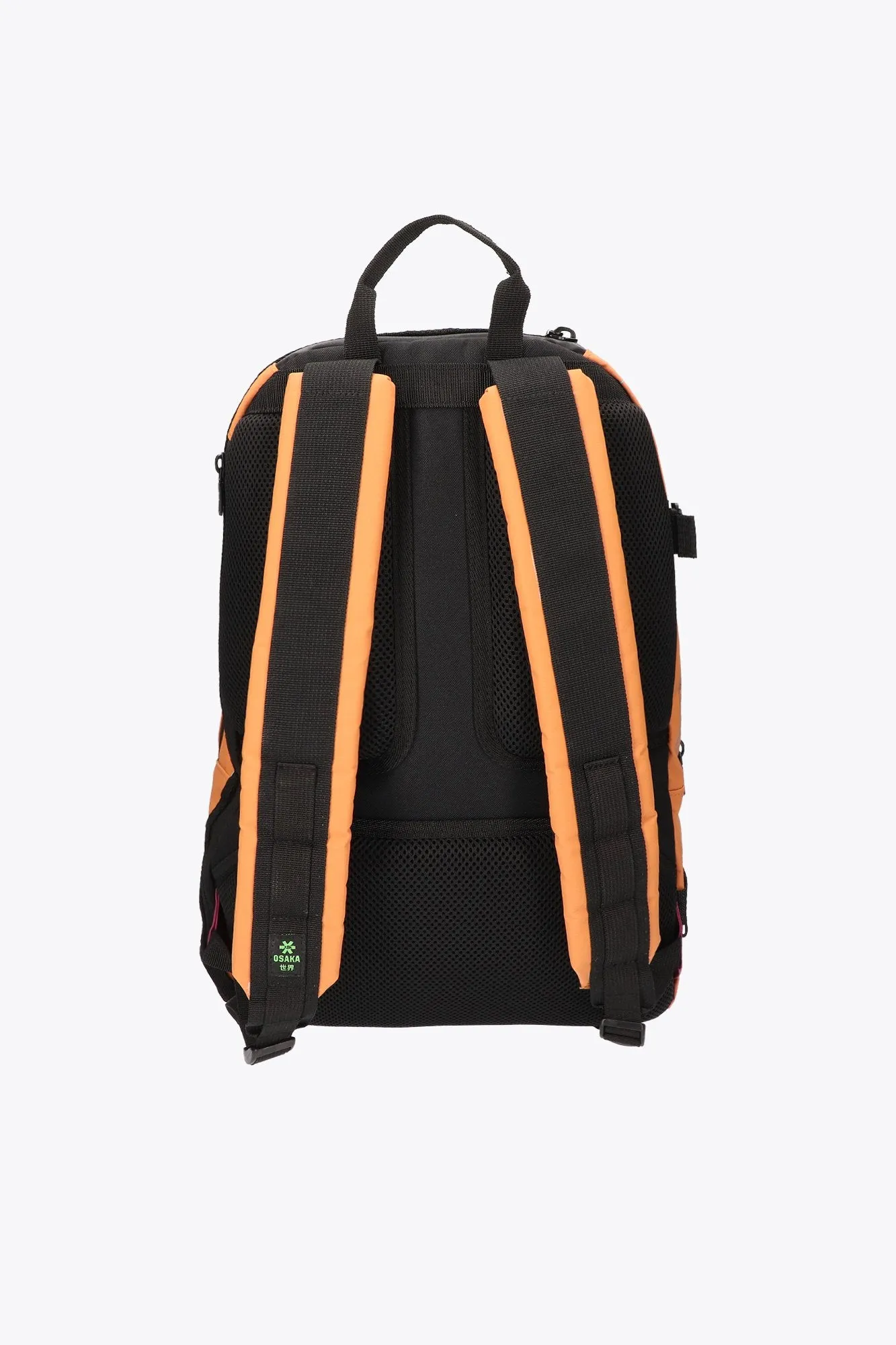 Pro Tour Large Backpack - Raisin Beige Mix