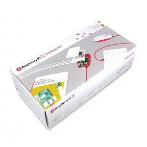 Raspberry Pi 5 Desktop Kit 8GB