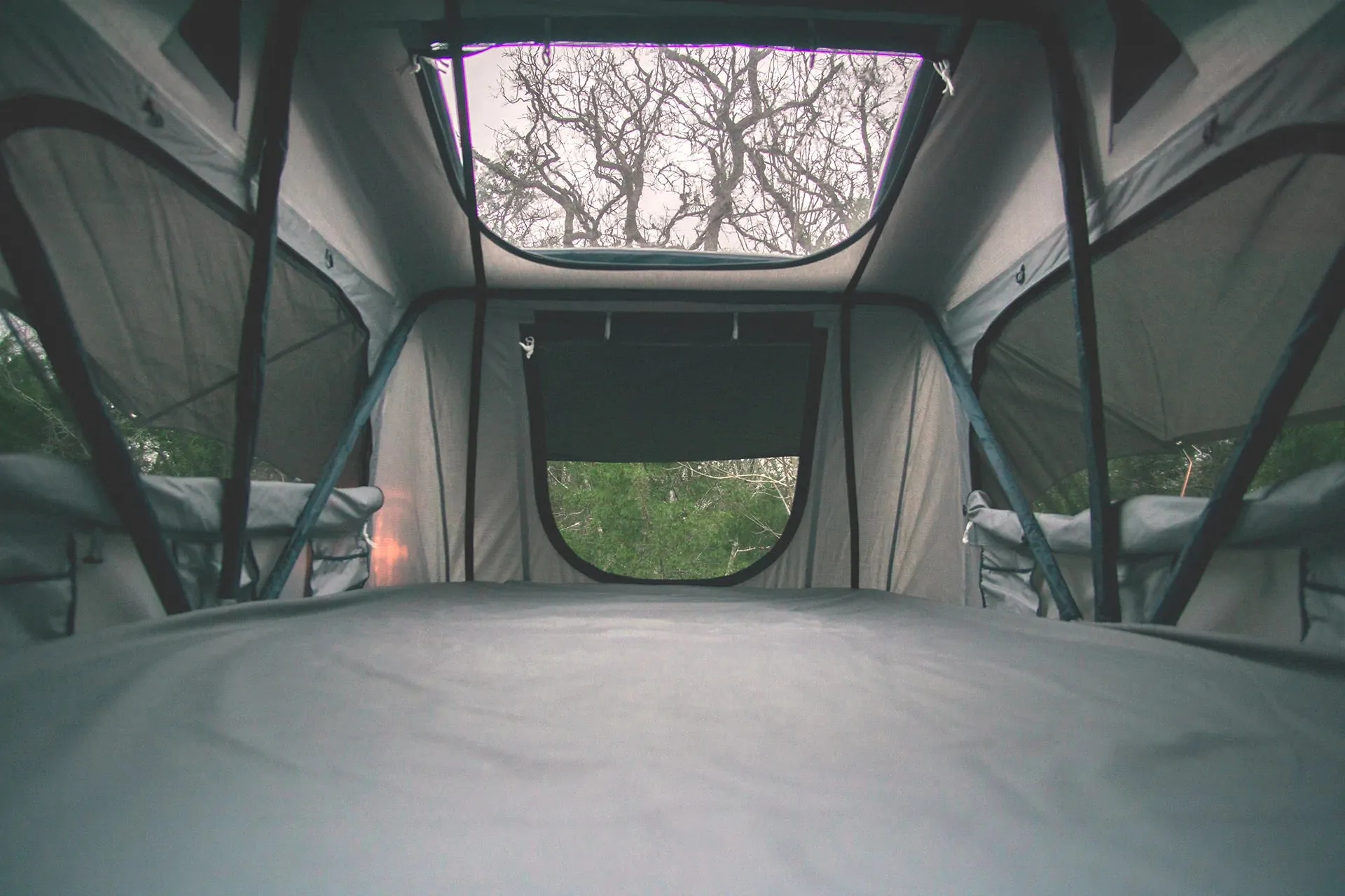 ROAM Vagabond Rooftop Tent Sheet