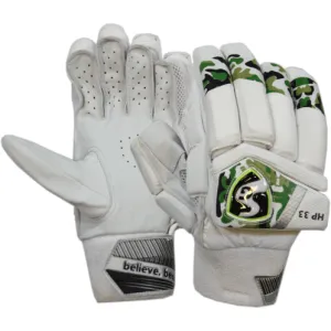 SG HP33 Batting Gloves