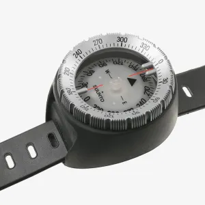 Suunto SK-8 Dive Compass - South Hemisphere