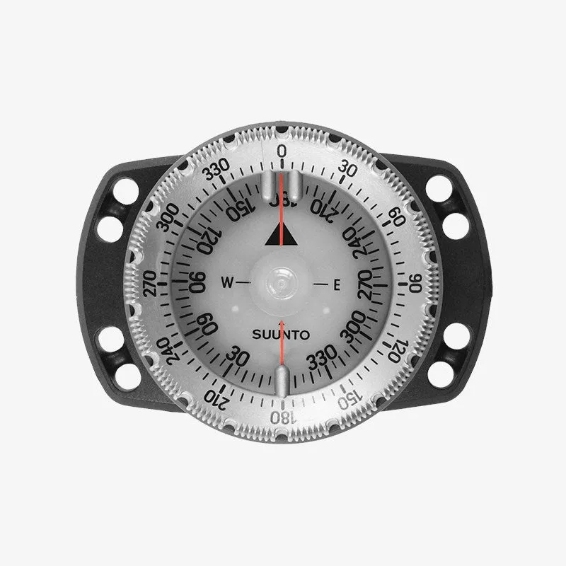 Suunto SK-8 Dive Compass - South Hemisphere