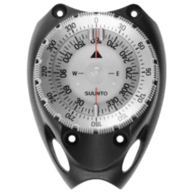 Suunto SK-8 Dive Compass - South Hemisphere