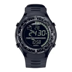 Suunto X-Lander Military Black Watch