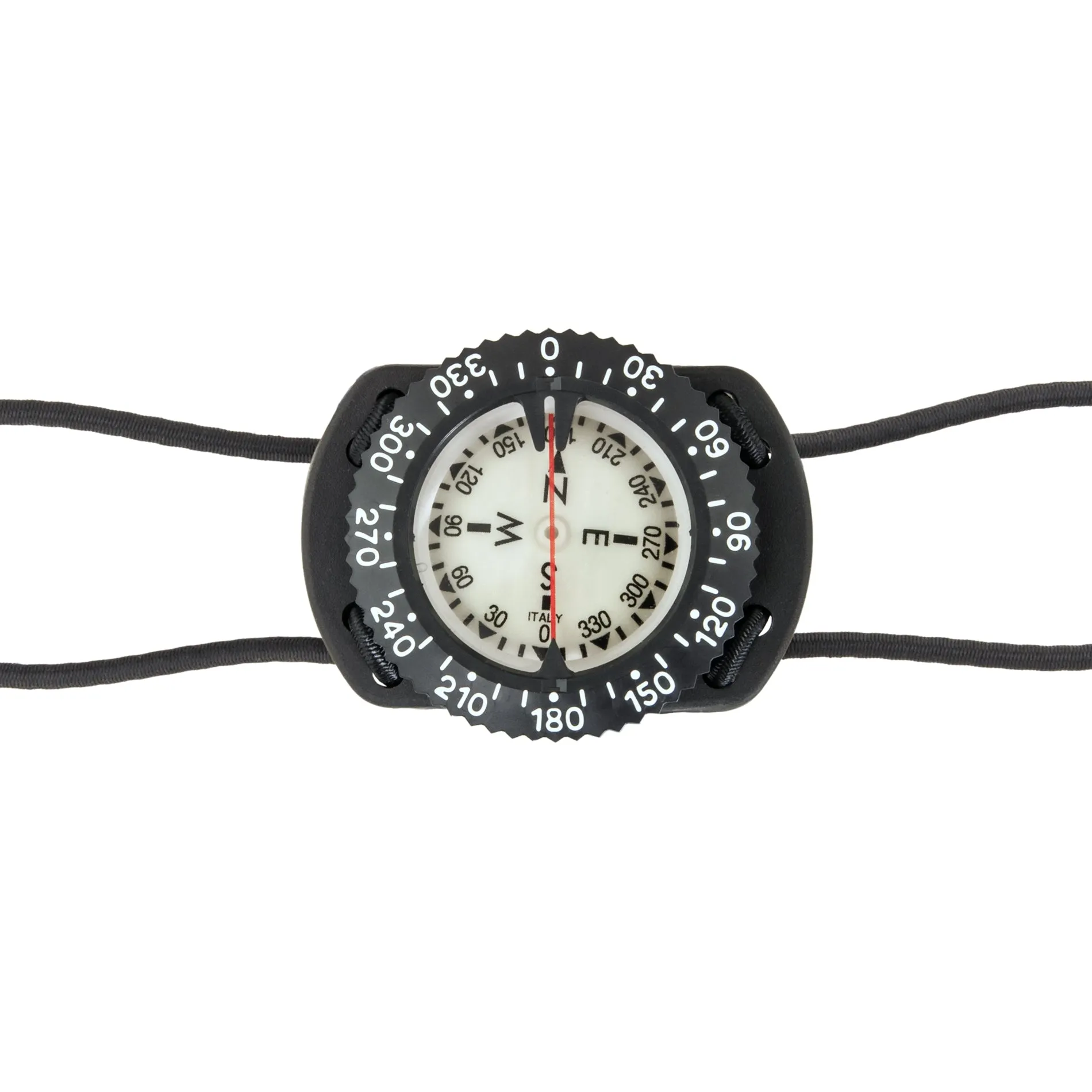 Tecline Bungee Compass