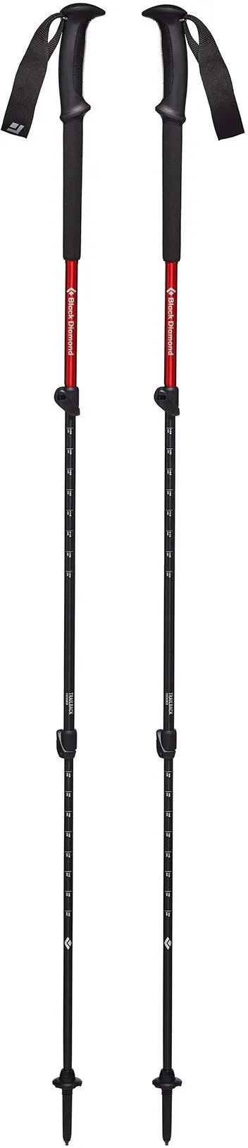 Trail Back Trekking Poles