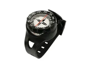 TUSA Wrist Compass