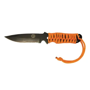 Ultimate Survival Technologies - Full Tang ParaKnife