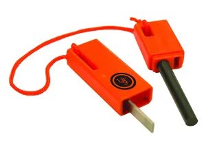 Ultimate Survival Technologies - SparkForce Fire Starter