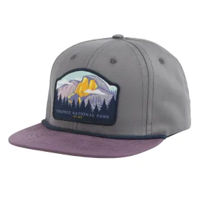 Yosemite National Park Hat